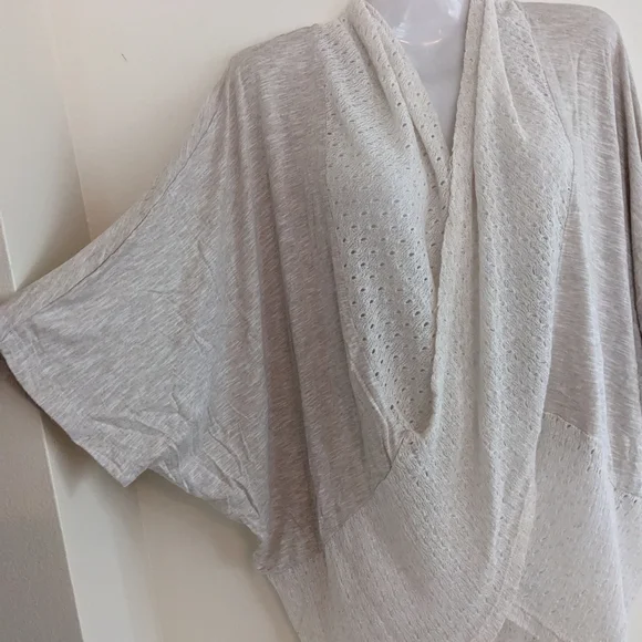 Testament top - Picture 2 of 5